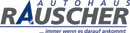 Logo Auto Rauscher GmbH